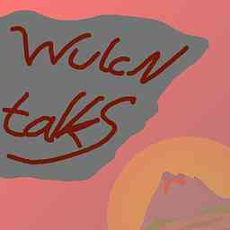 WulcN Talks cover logo