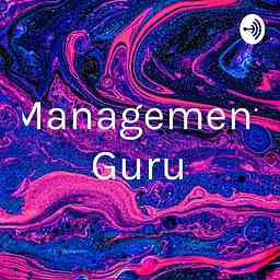 Management Guru cover logo