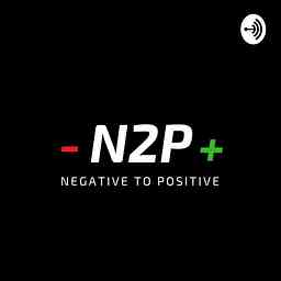 N2P - The Podcast cover logo