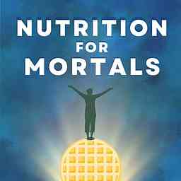 Nutrition For Mortals cover logo