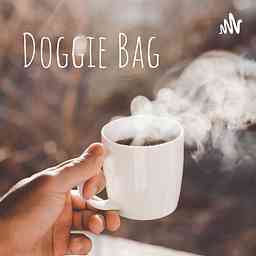Doggie Bag cover logo