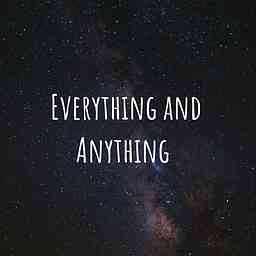 Everything and Anything cover logo