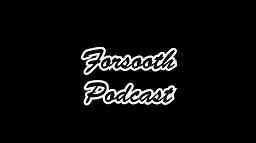 Forsooth Podcast logo