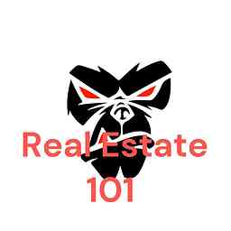 Real Estate 101 cover logo
