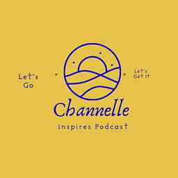 Channelle Inspires cover logo