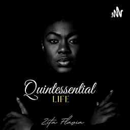 Quintessential Life cover logo