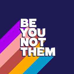 Be You Not Them logo