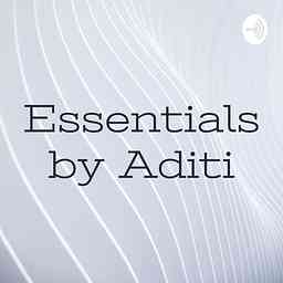Essentials by Aditi cover logo