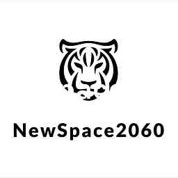 NewSpace2060 cover logo