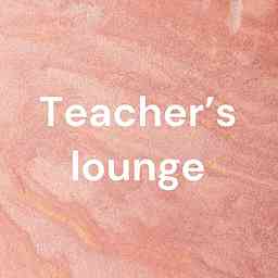 Teacher's lounge logo