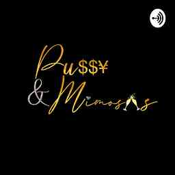 Pu$$¥ and M!mosas cover logo