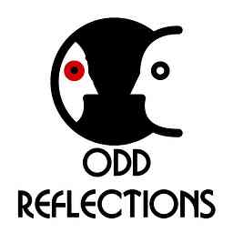Odd Reflections cover logo