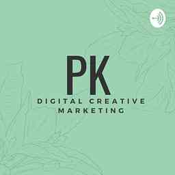 PK Digital logo