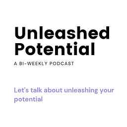 Unleashed Potential by Avigyan Mitra cover logo