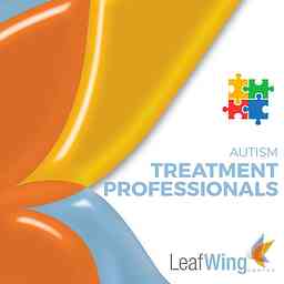 Autism Treatment Professional Podcast logo