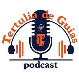 Tertulia de Guias Podcast logo
