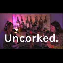 Uncorked. cover logo