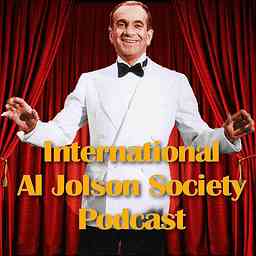 Al Jolson Podcast logo