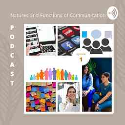 Communication Podcasts logo