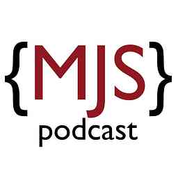 Podcast - Middle J Studios, inc. | Photography cover logo