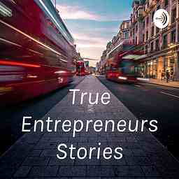 True Entrepreneurs Stories logo