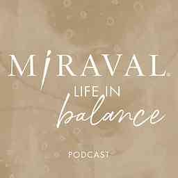 Miraval Life in Balance cover logo