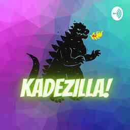 Kadezilla cover logo