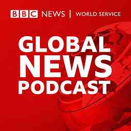 Global News Podcast cover logo