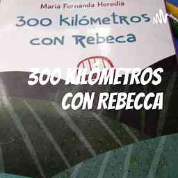 300 kilómetros con Rebecca logo