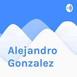 Alejandro Gonzalez cover logo