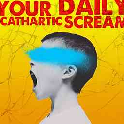 Your Daily Cathartic Scream logo