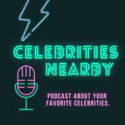 Celebrities Nearby cover logo