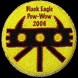 Black Eagle Powwow 2006 Podcast logo