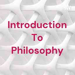 Introduction To Philosophy cover logo