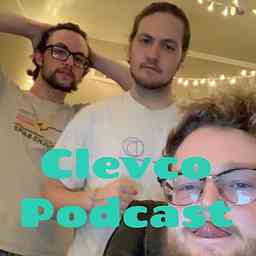 Clevco Podcast cover logo