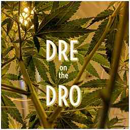 DRE ON THE DRO cover logo