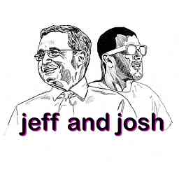 Jeff and Josh cover logo