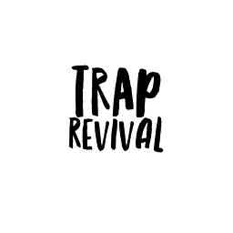 Trap Revival Sunday cover logo
