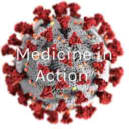 Medicine in Action cover logo