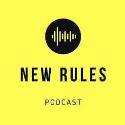 New Rules of Marketing cover logo