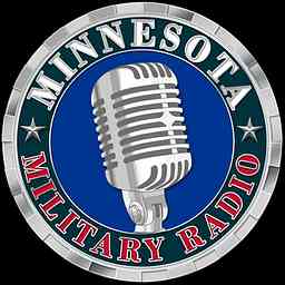 Minnesota Military Radio cover logo