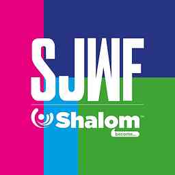 Sydney Jewish Writers Festival cover logo