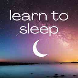 Learn to Sleep cover logo