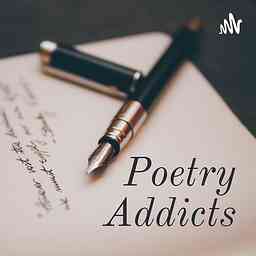 Poetry Addicts cover logo