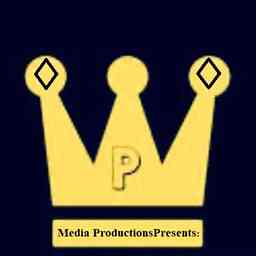 Proctor Media Productions Presents: logo