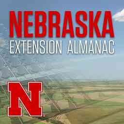 Nebraska Extension Almanac Radio cover logo
