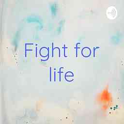Fight for life logo