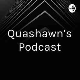 Quashawn’s Podcast cover logo