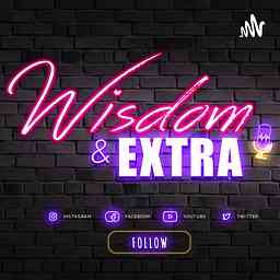 Wisdom & Extra logo
