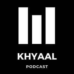 Khyaal Podcast cover logo